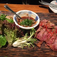เมนูของร้าน Vivarium By Chefs Ministry คลองเตย