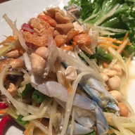 เมนูของร้าน Vivarium By Chefs Ministry คลองเตย