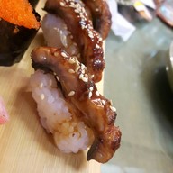 วาซาบิ ซูชิ