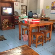 บรรยากาศ ง้วน เยนตาโฟ by เจนจิรา ง้วนเยนตาโฟสาขาตลาดใหม่ไทยเกษม/ศรีบัวบาน