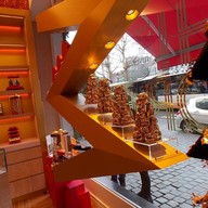 บรรยากาศ Wittamer