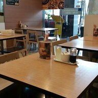 บรรยากาศ Oishi Buffet ศูนย์การค้าไอเพลส