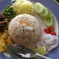 ครัวพอเพียง@บ่อสร้าง