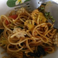 ครัวพอเพียง@บ่อสร้าง