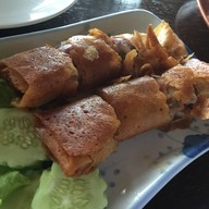 ครัวบ้านไร่