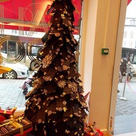 บรรยากาศ Wittamer