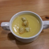 เมนูของร้าน Fika Swedish Cafe And Bistro Beach Rd., Singapore