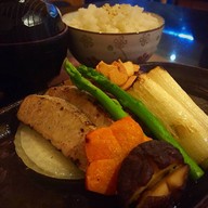 เมนูของร้าน Sushi Hiro Ramintra