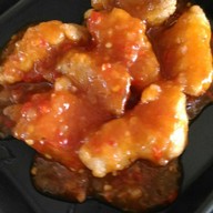 ครัวพอเพียง@บ่อสร้าง