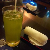 เมนูของร้าน Sushi Hiro Ramintra