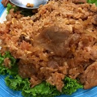 เมนูของร้าน โทโมะราเมง