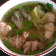 ครัวพอเพียง@บ่อสร้าง