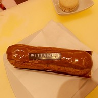 เมนูของร้าน Wittamer