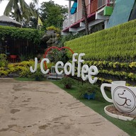 หน้าร้าน Jc Coffee