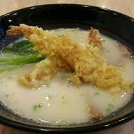 เมนูของร้าน Oishi Buffet ศูนย์การค้าไอเพลส