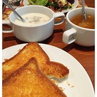 เมนูของร้าน Sizzler แฟชั่น ไอส์แลนด์