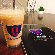 เมนูของร้าน กูโรตีคาเฟ่(guu roti&cafe) โครงการ AQUA สะพานควาย