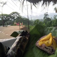 ครัวบ้านไร่