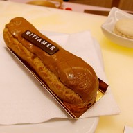 เมนูของร้าน Wittamer