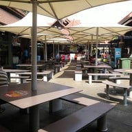 บรรยากาศ East Coast Park Lagoon