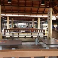 บรรยากาศ East Coast Park Lagoon