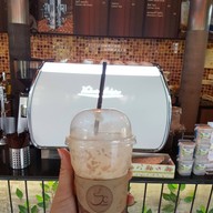 เมนูของร้าน Jc Coffee