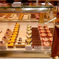 บรรยากาศ Wittamer