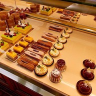 บรรยากาศ Wittamer