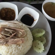 ครัวบ้านไร่