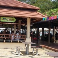 บรรยากาศ East Coast Park Lagoon