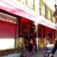 หน้าร้าน Wittamer