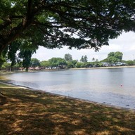 บรรยากาศ East Coast Park Lagoon