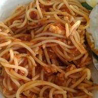 ครัวพอเพียง@บ่อสร้าง