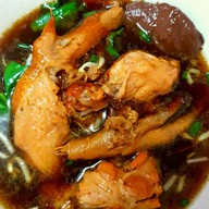 เมนูของร้าน ป้าสำราญ