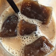 เมนูของร้าน FAVOUR CAFE'