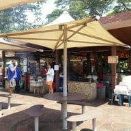 บรรยากาศ East Coast Park Lagoon