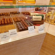 เมนูของร้าน Wittamer