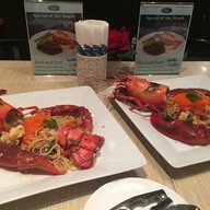 Capri เค วิลเลจ