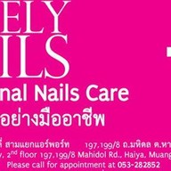 Lovely Nails Chiangmai