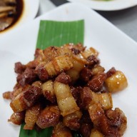 เมนูของร้าน กวงข้าวต้ม Guang Restaurant -