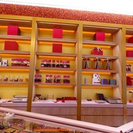 บรรยากาศ Wittamer