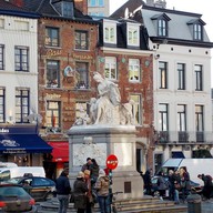 หน้าร้าน Wittamer