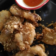 ครัวพอเพียง@บ่อสร้าง