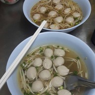ก๋วยเตี๋ยวไต้หวัน