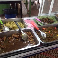 เมนูของร้าน ครัวลำพู