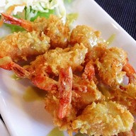 เมนูของร้าน @Waterside