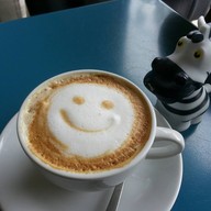 เมนูของร้าน Fonte Cafe@Home