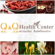 Q & Q Health center เจริญนคร 13 โครงการ Vue Mall