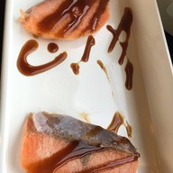 เมนูของร้าน Gyu Gyu Tei ระยอง