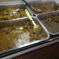 เมนูของร้าน ครัวลำพู